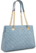 Montana West Medium Tote Bag for Women - Stylish & Functional