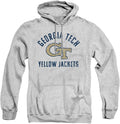 Georgia Tech Official Yellow Jackets Hoodie for Everyday Wear
