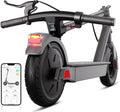 TST Electric Scooter 700W Peak, 30 Mile Range - Foldable Commuter
