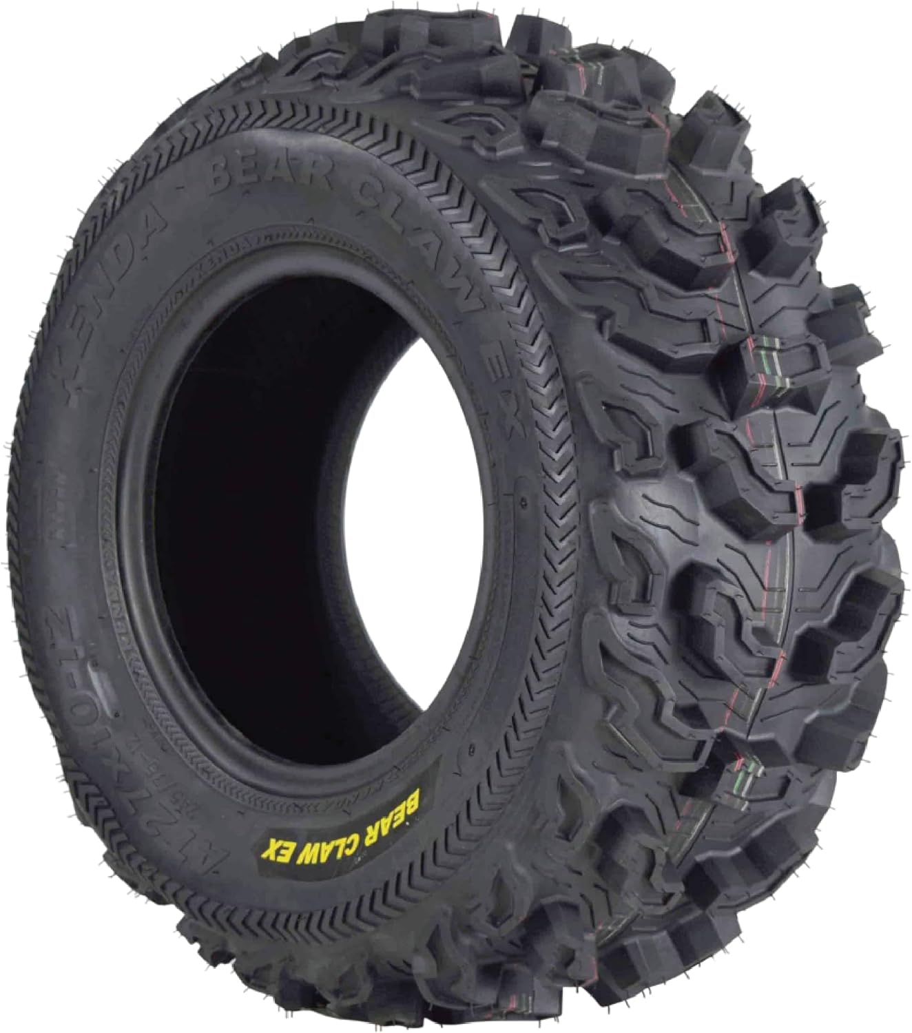 Kenda Bearclaw EX K573 Tire - Ultimate All Terrain Performance