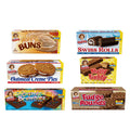 Little Debbie Big Pack Variety Bundle - Crowd-Pleasing Snack Box