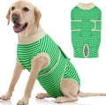 Dog Recovery Suit for Surgery - Comfortable Post-Op Onesie XL