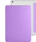 DuraSafe Case for iPad Pro 12.9 2nd Gen (2017) - Slim Purple
