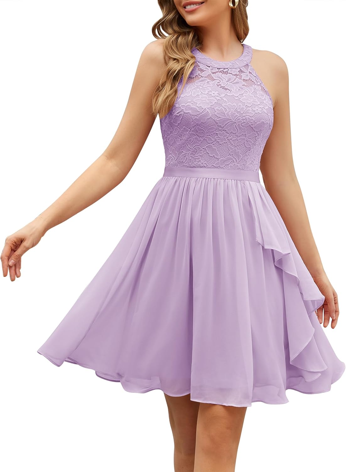 Wedtrend Women's Bridesmaid Dresses for Elegant Summer Events