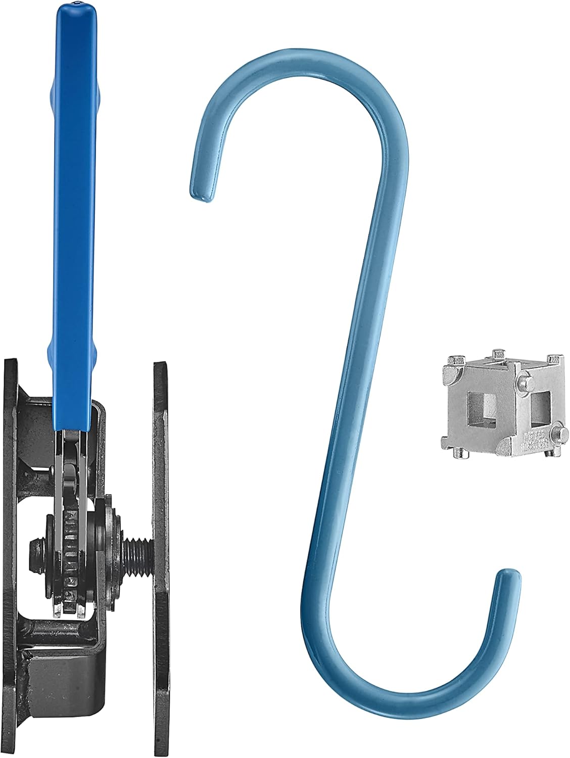 Efficient 3 PCS Ratchet Caliper Tool Set by Kauplus