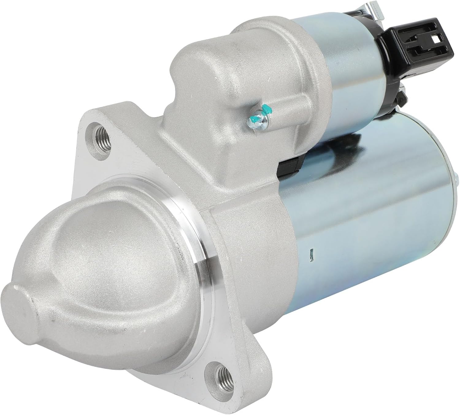 SCITOO Starter Motor 6967 for Hyundai Elantra 2011-2014