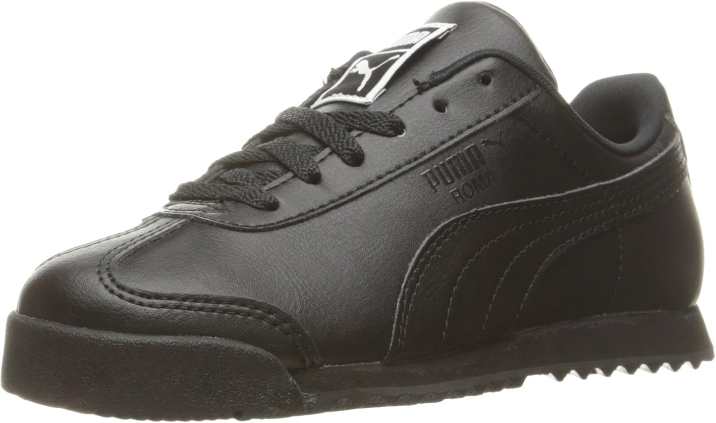 PUMA Roma Kids Sneakers: Stylish Comfort for Young Feet