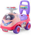Ride On Toddler Push Car for 19-36 Months - Balance Trainer