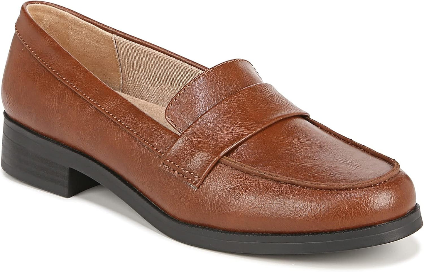 LifeStride Women's Sonoma 2 Loafer: Chic Comfort for Every Occasion