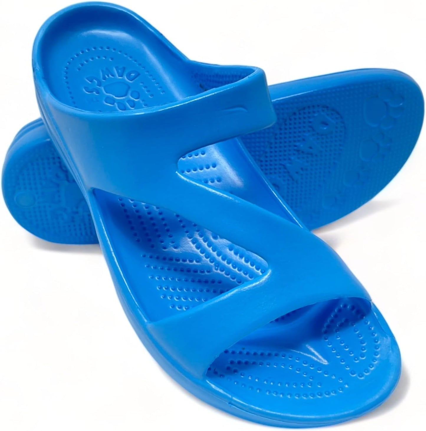 DAWGS Women's Z Strap Sandals for Ultimate Comfort