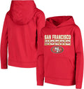 Youth NFL Team Logo Hoodie for Kids - Perfect for Young Fans