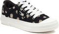 Rocket Dog Cheery Comfort Plush Foam Sneaker - Chunky Comfort Clothing