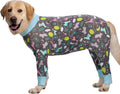 Dog Recovery Suit for Dogs After Surgery - Comfortable Cone kzrfojy
