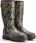 TIDEWE Men's Hunting Boots with Odor-Control and Insulation