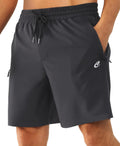 Men's Hiking Cargo Shorts Quick Dry Lightweight Athletic Shorts are