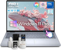 Dell 16 Blazing-Fast Laptop - 10-Core Performance for Creators
