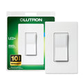 Lutron Sunnata Touch Dimmer Light Switch - Sleek LED+ Dimming