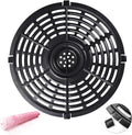 Upgraded Double-layer Crisper Plate for 5QT Air Fryers