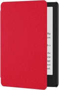 Ayotu Kindle Paperwhite Case - Slim Waterproof PU Leather Cover