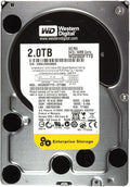 Western Digital WD2003FYYS 2TB 7200RPM 3.5in SATA Hard Drive
