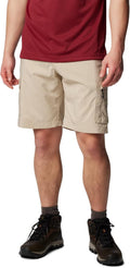 Columbia Men's Silver Ridge Utility Cargo Short - Sun Protection