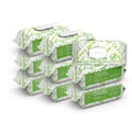 Elements Baby Wipes Fresh Scent, 810 Count Pack - Gentle Everyday