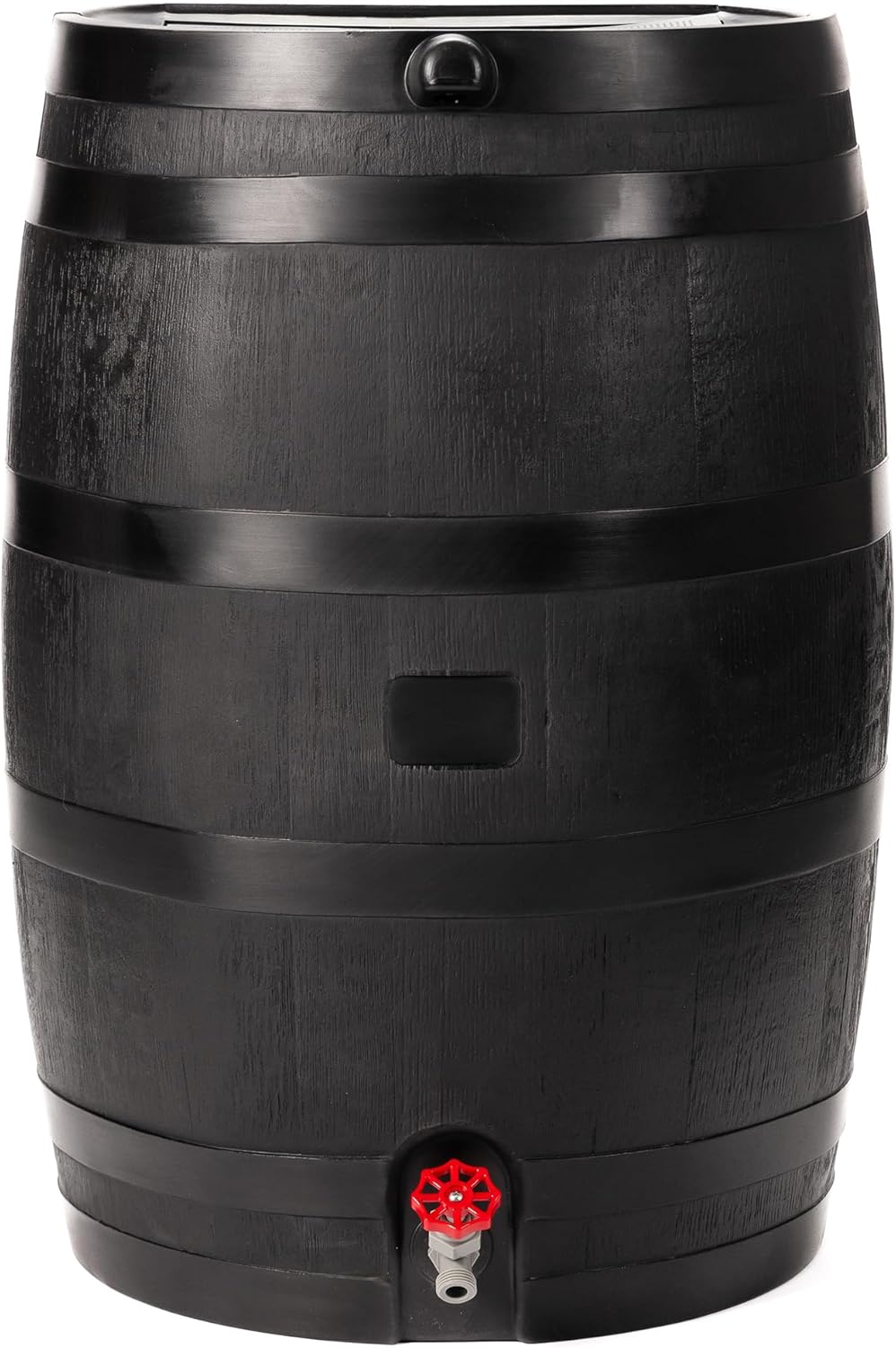 50-Gallon ECO Rain Barrel for Sustainable Water Collection