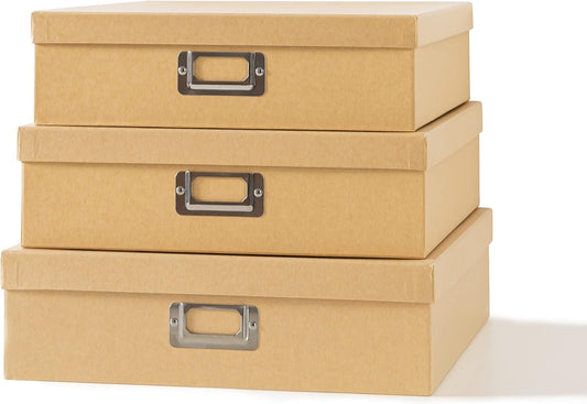 Decorative Storage Boxes for Home Decor and Keepsakes