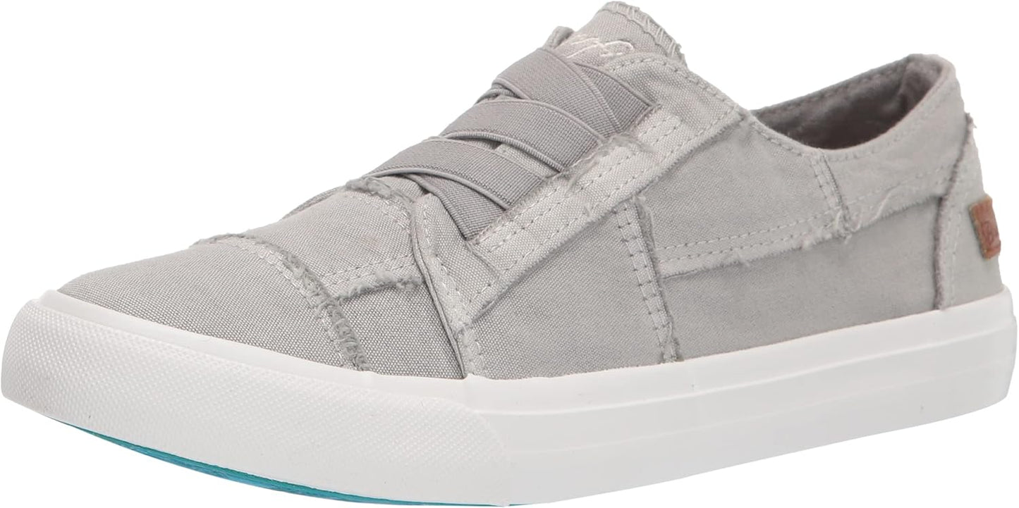 Blowfish Malibu Women's Marley Sneaker: Stylish Vegan Comfort