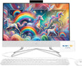 HP 22 in All-in-One Desktop PC 32GB RAM - Win 11 Pro