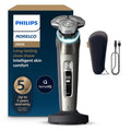 Philips Norelco Shaver i9000 Prestige - Close Wet & Dry Electric