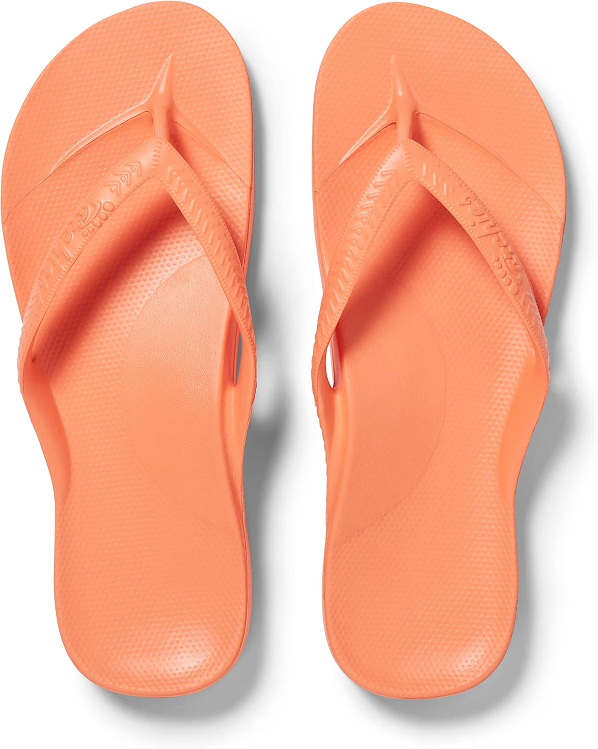 Arch Support Flip Flops for Men & Women - Comfort & Relief