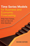 Time Series Models for Business and Economic Forecasting - Practical