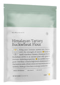 BIG BOLD HEALTH Himalayan Tartary Buckwheat Flour Review