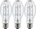 Bluex Bulbs 3 Pack MP100/U/MED 100W Metal Halide Bulb - Bright 4000K