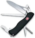 Victorinox Swiss Army One-Hand Trekker Multi-Tool for Outdoor Use