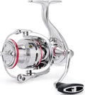 Sougayilang SW Saltwater Spinning Reel - Smooth, Powerful Drag