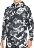 Nike Therma-FIT Men's Pullover Fitness Hoodie - Warm, Supersoft Fleece