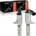 A-Premium VVT Solenoid for Hyundai and Kia Vehicles - Reliable Fit