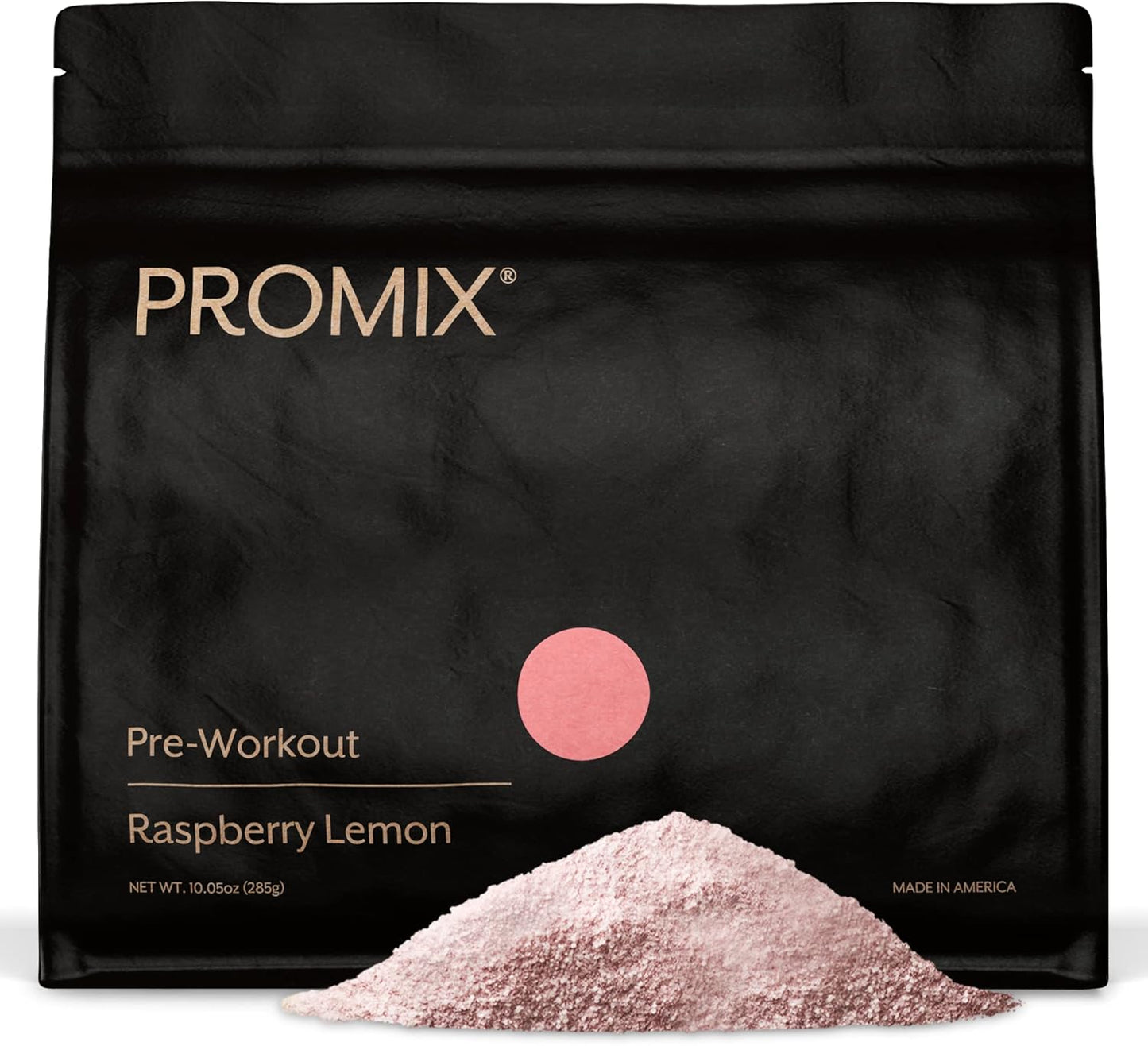 ProMix Nutrition Pre-Workout Powder for Enhanced Energy & Focus