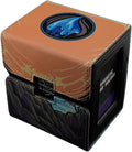 Ai Armor MTG Commander 100+ Card Custom Art Deck Box With Storage