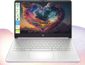 HP Laptop with Microsoft Office and 1TB Cloud Storage - 14in HD