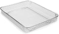 Nuwave Bravo XL Air Fry Basket - Crispy Results!