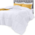 Utopia Bedding Comforters Full Size All Season Duvet Insert - Pack