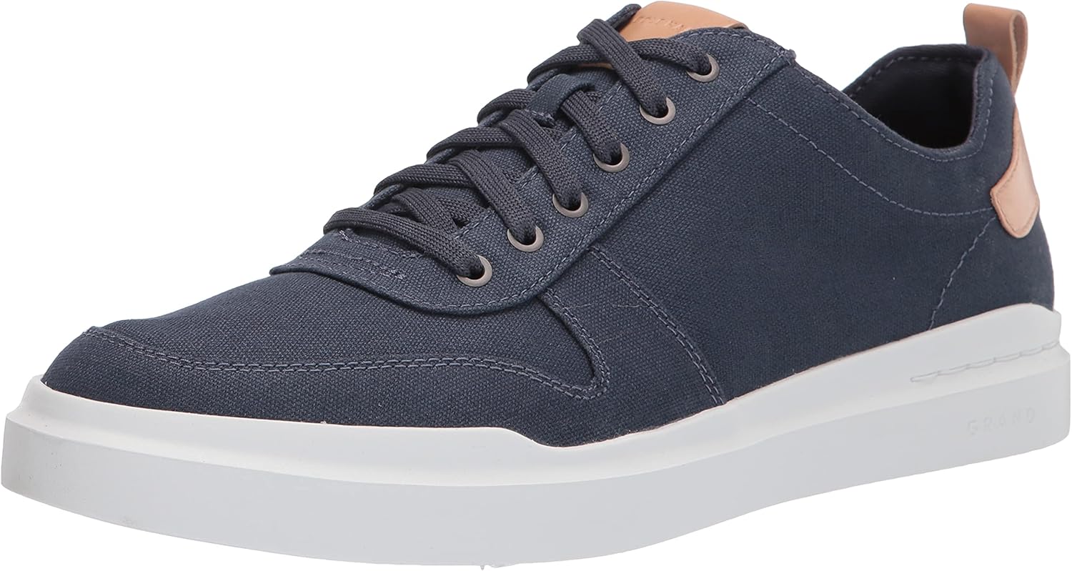 Cole Haan Men's Generation Zg Golf Sneakers for Ultimate Comfort