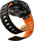 Bandletic Magnetic Sport Strap - Quick Fit for Garmin Watches