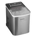 Panana Ice Maker Machine Countertop - Portable Ice Maker 26lbs/24H