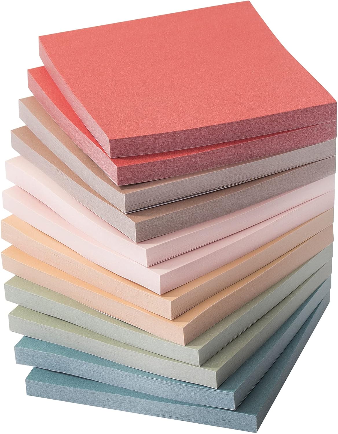 Mr. Pen Vintage Sticky Notes Pack