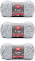 Red Heart Hygge - Bulky Yarn for Cozy Knits and Crochet