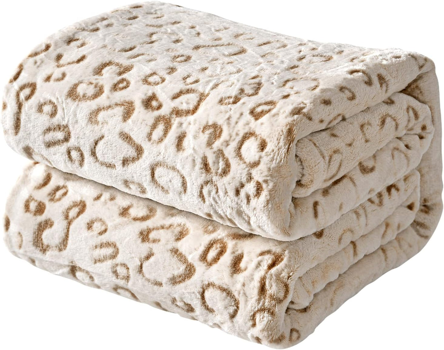 Luxurious Flannel Fleece Throw Blanket for Cozy Comfort